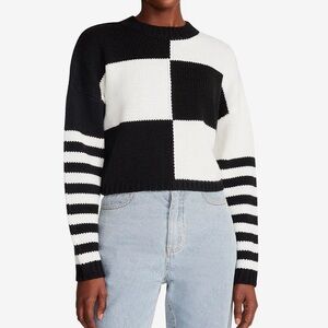 Steve Madden Lulu Sweater